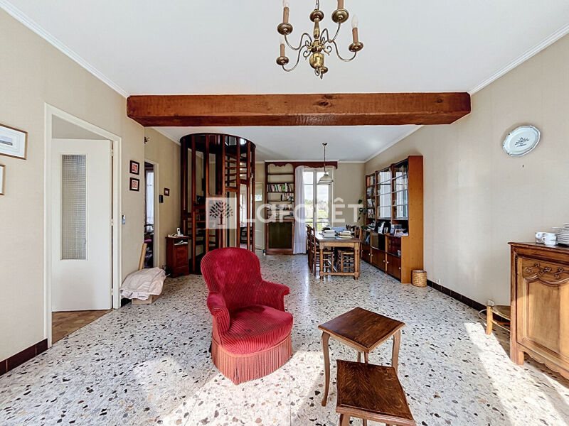 Maison à vendre, 130m², Chatou