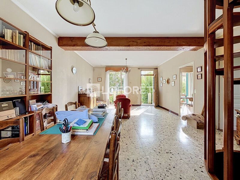 Maison à vendre, 130m², Chatou