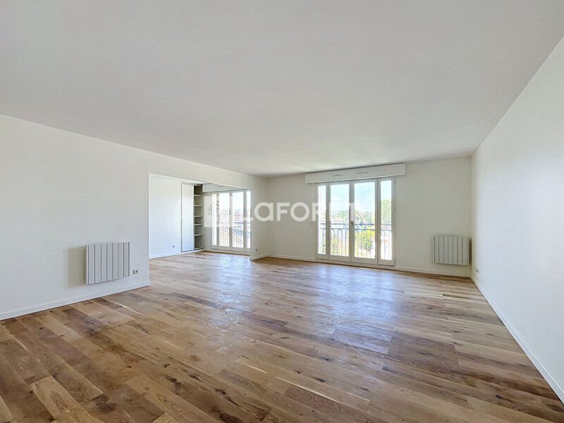 Appartement à louer, 139m², Le Vésinet
