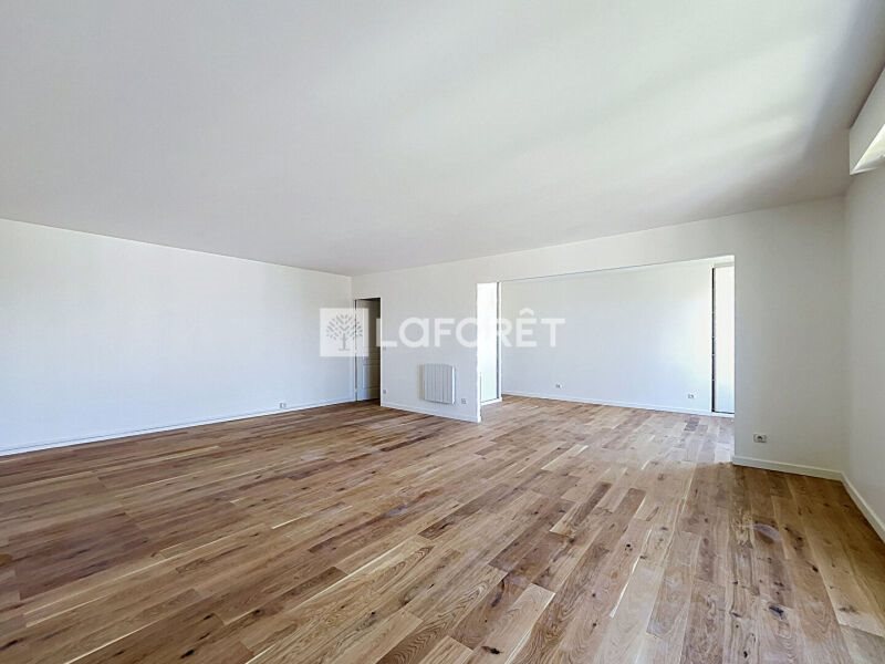 Appartement à louer, 139m², Le Vésinet