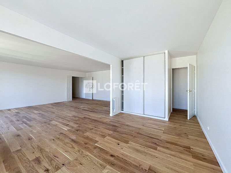 Appartement à louer, 139m², Le Vésinet