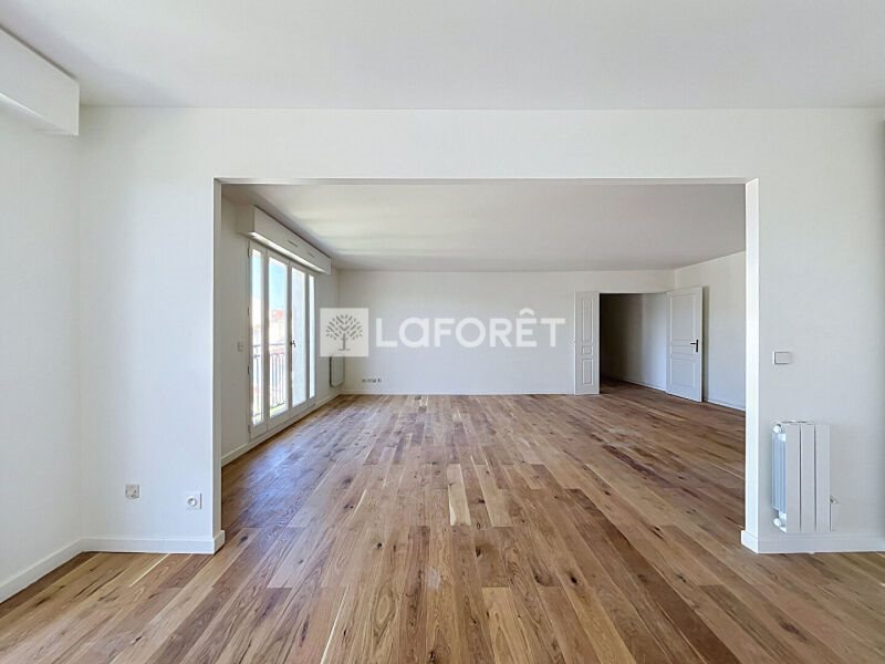 Appartement à louer, 139m², Le Vésinet