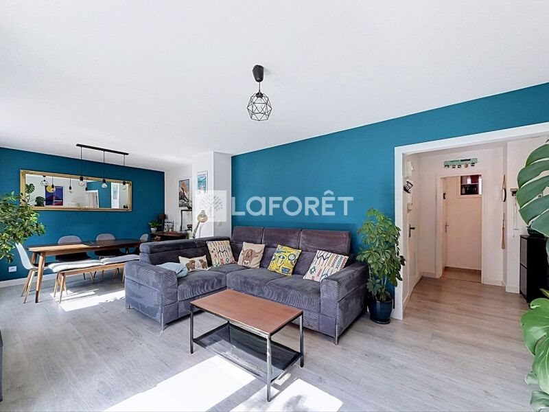 Appartement à vendre, 77m², Montesson