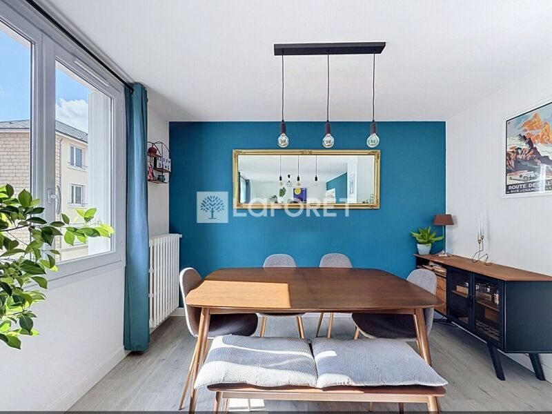 Appartement à vendre, 77m², Montesson