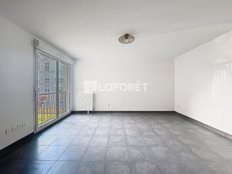 Appartement à louer, 51m², Chatou
