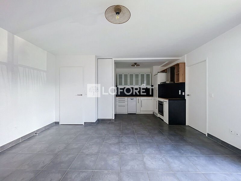 Appartement à louer, 51m², Chatou