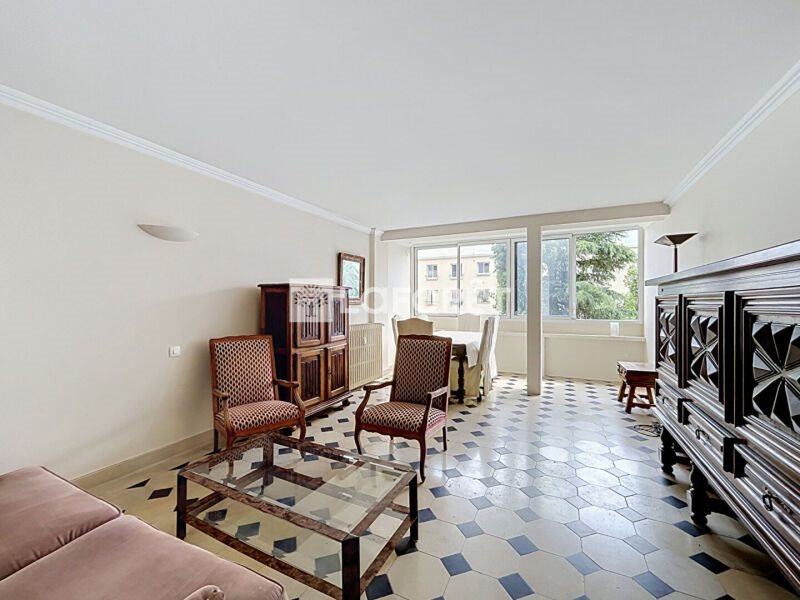 Appartement à vendre, 96m², Le Vésinet