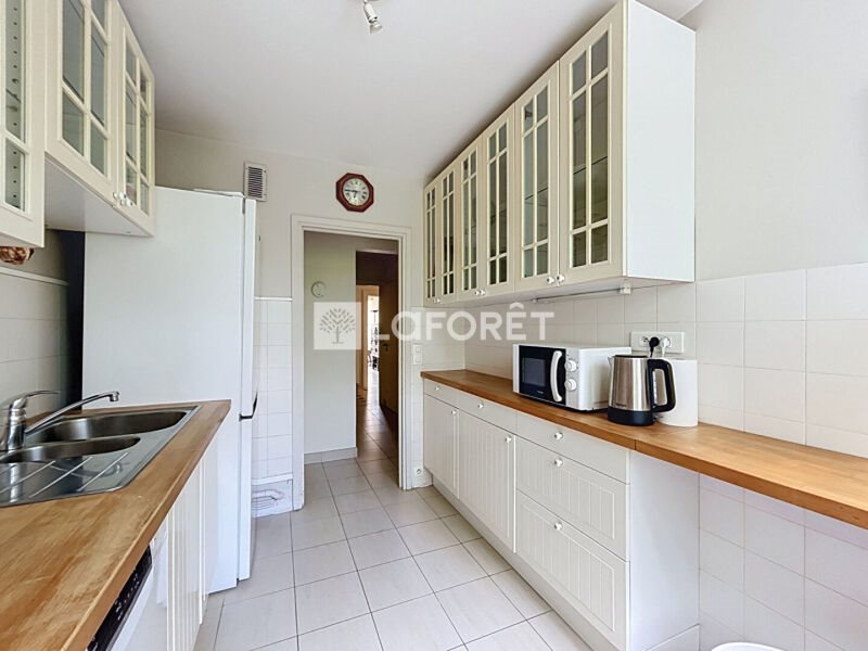 Appartement à vendre, 96m², Le Vésinet