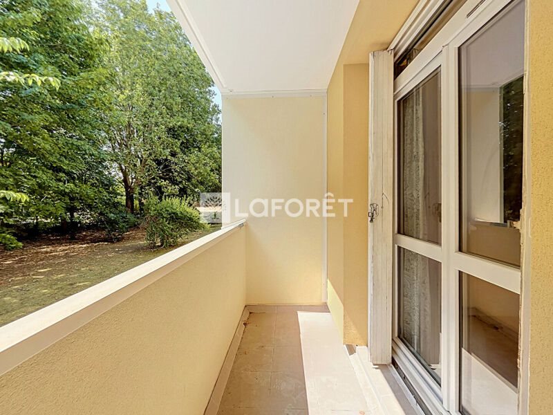Appartement à vendre, 70m², Montesson