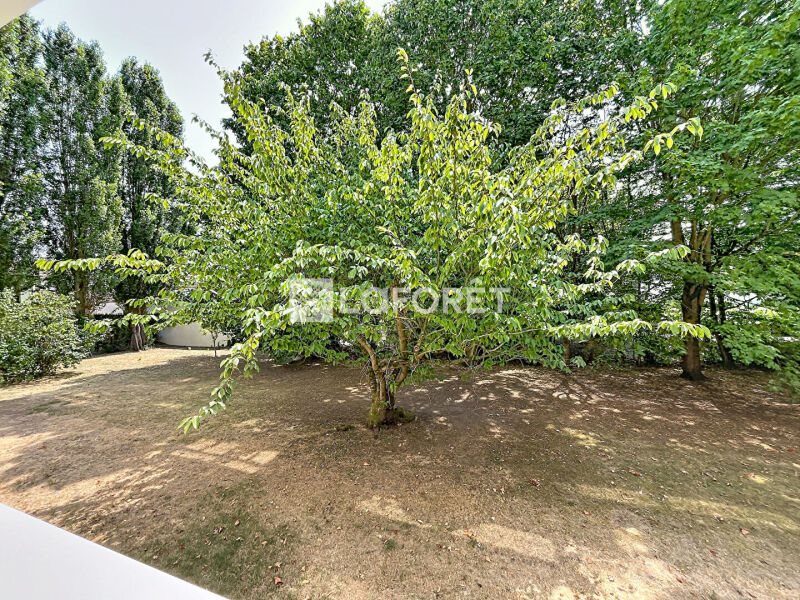 Appartement à vendre, 70m², Montesson