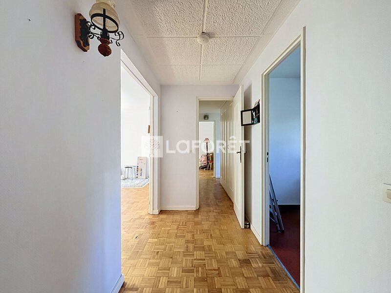 Appartement à vendre, 70m², Montesson