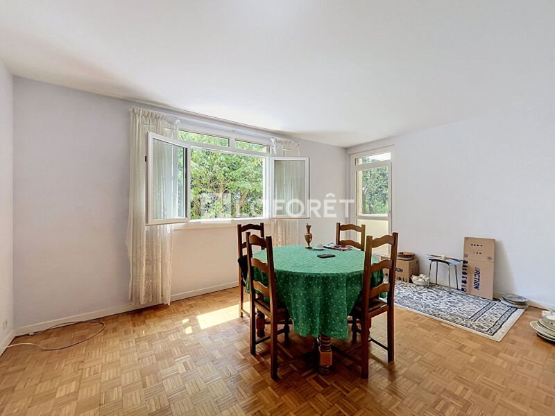 Appartement à vendre, 70m², Montesson
