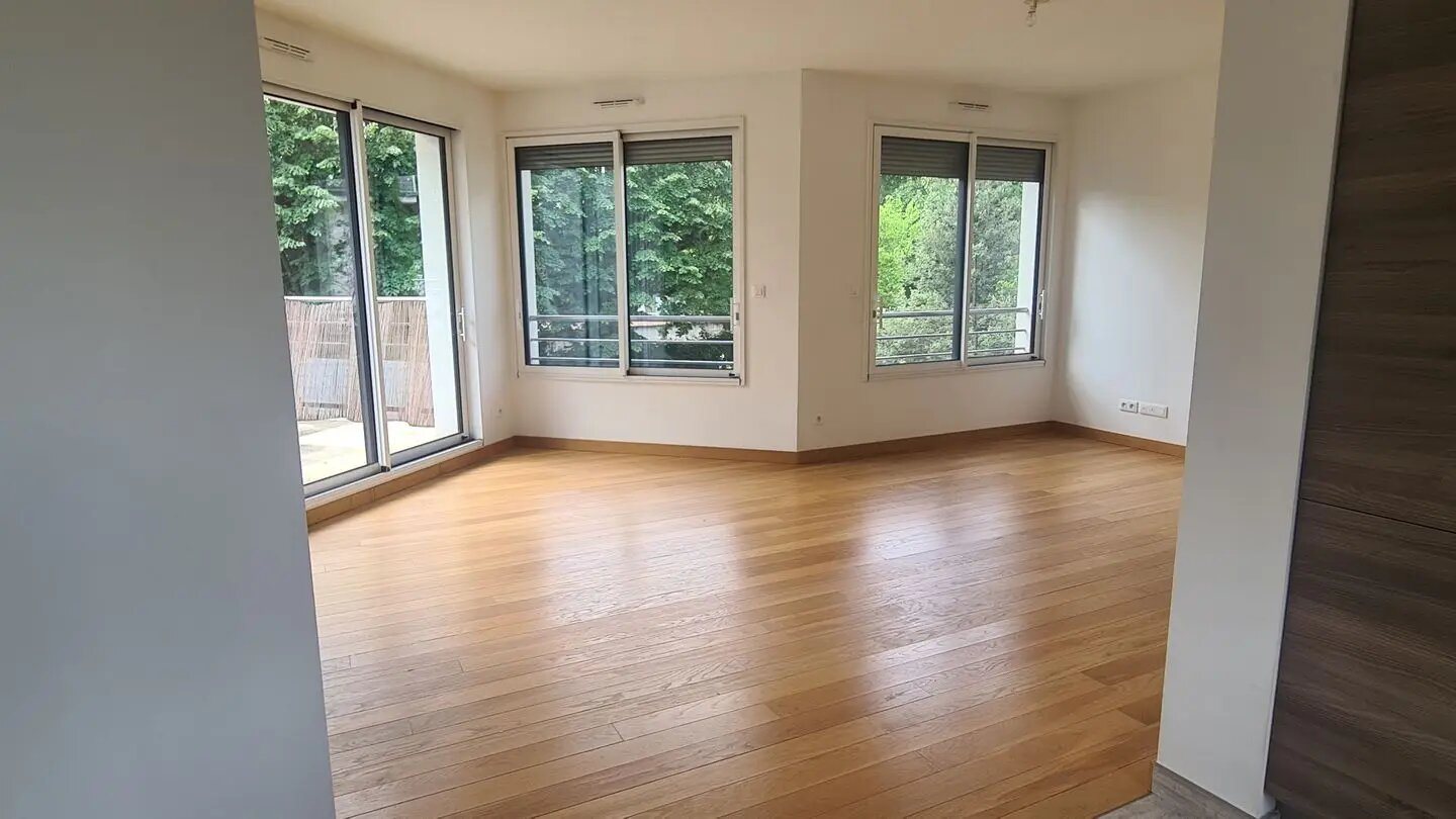 Appartement à louer, 81m², Chatou