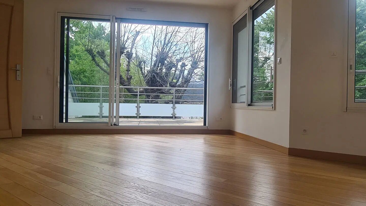 Appartement à louer, 81m², Chatou