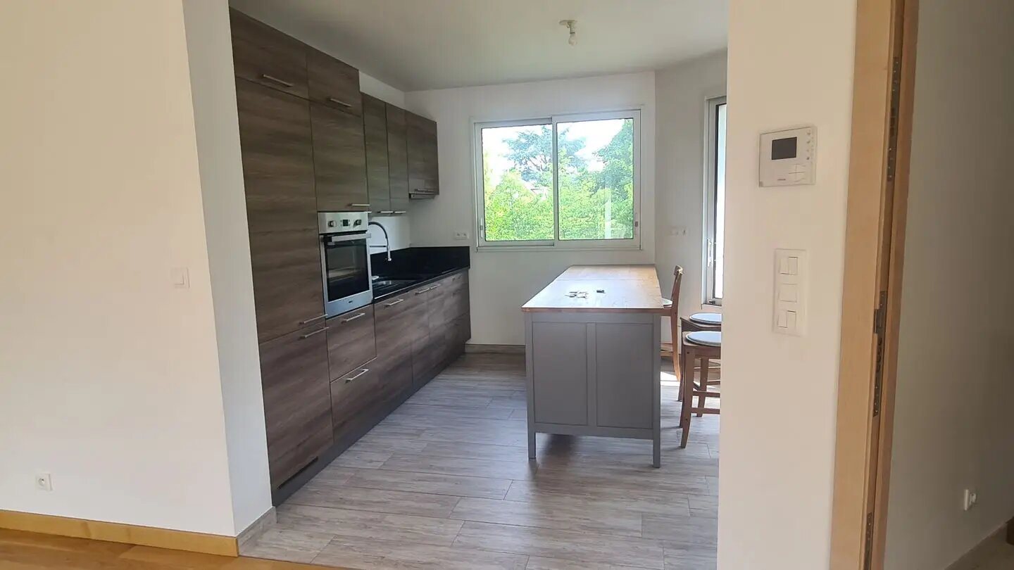Appartement à louer, 81m², Chatou