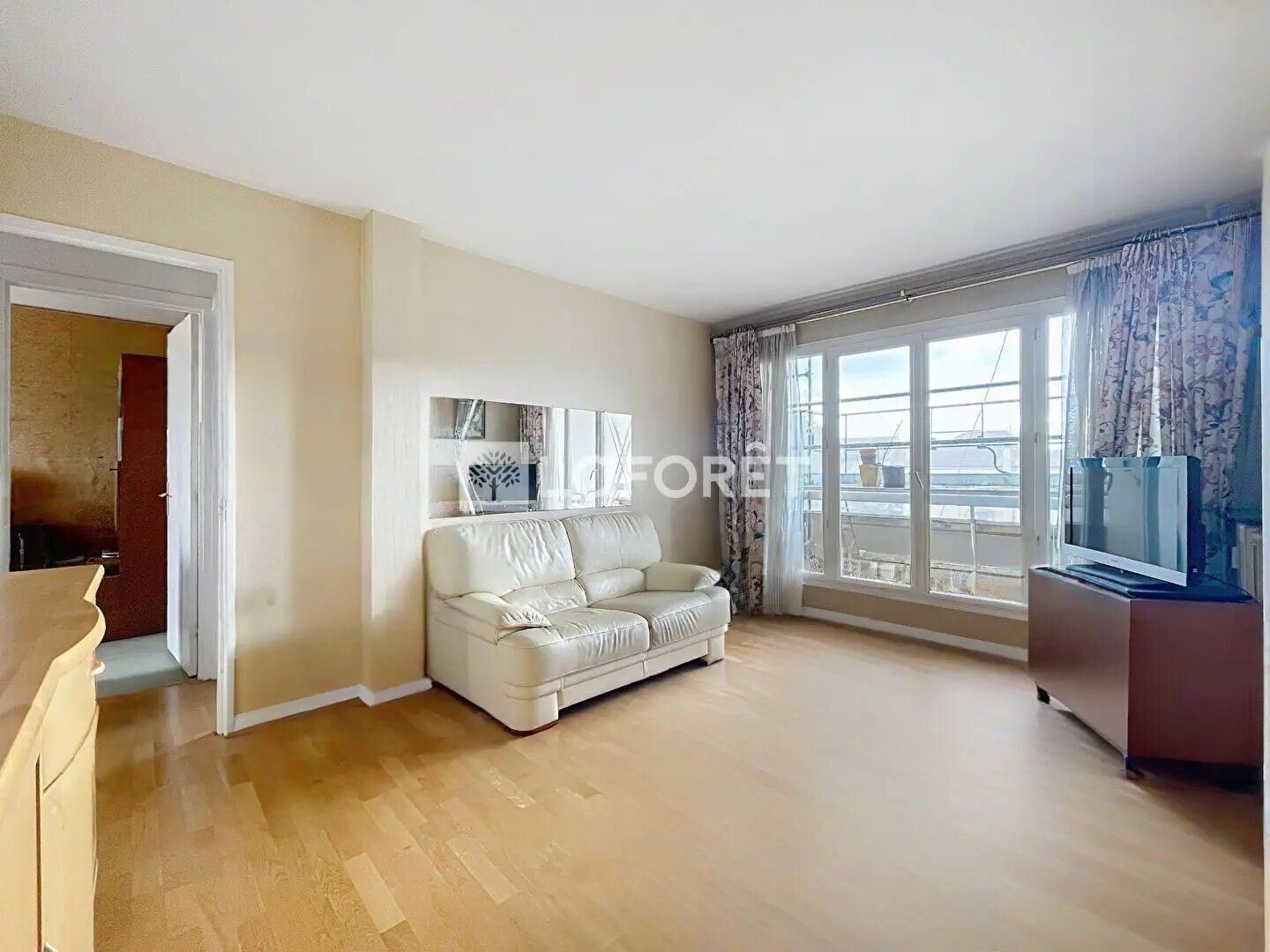Appartement à vendre, 52m², Montesson