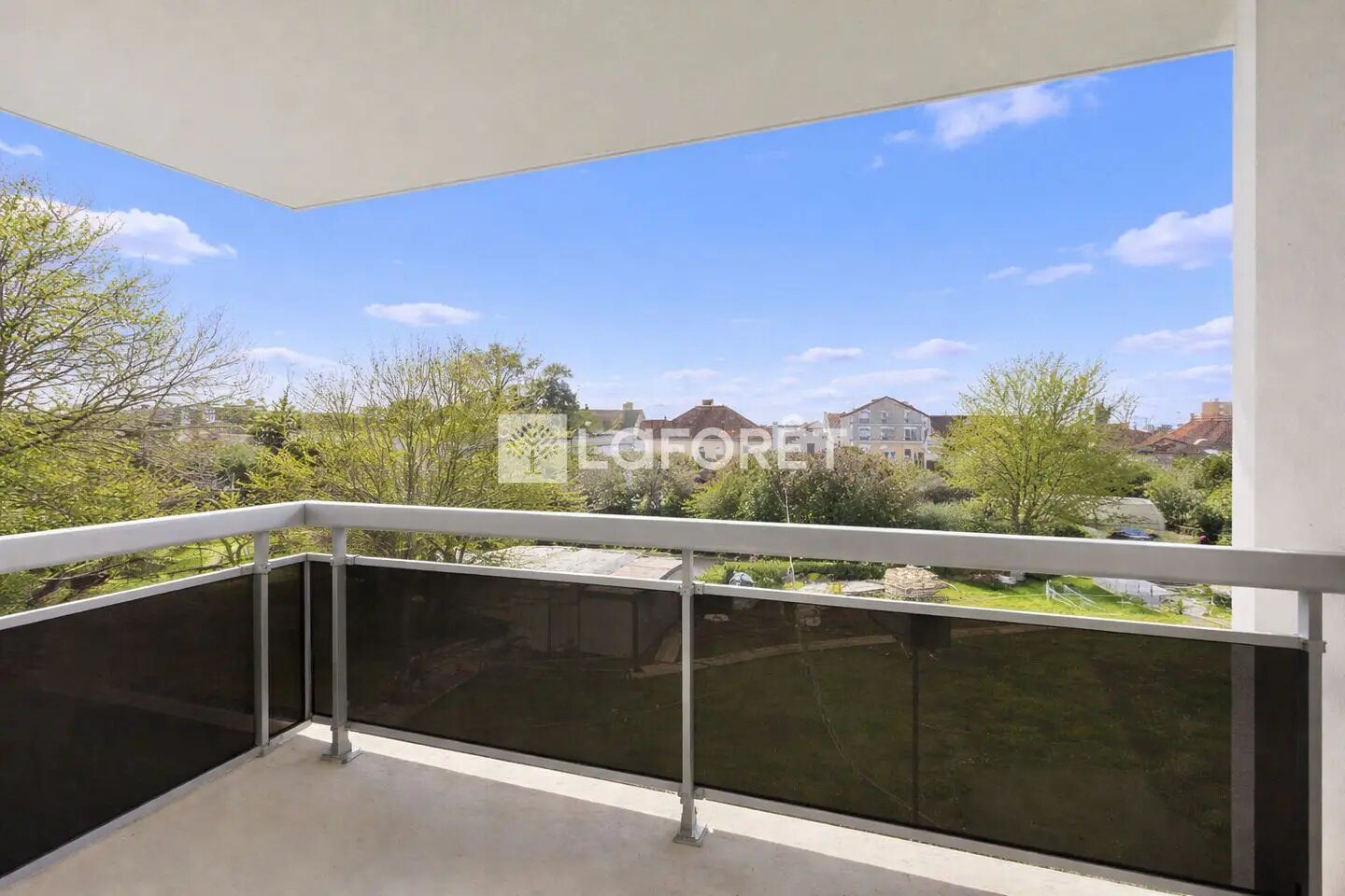 Appartement à vendre, 52m², Montesson