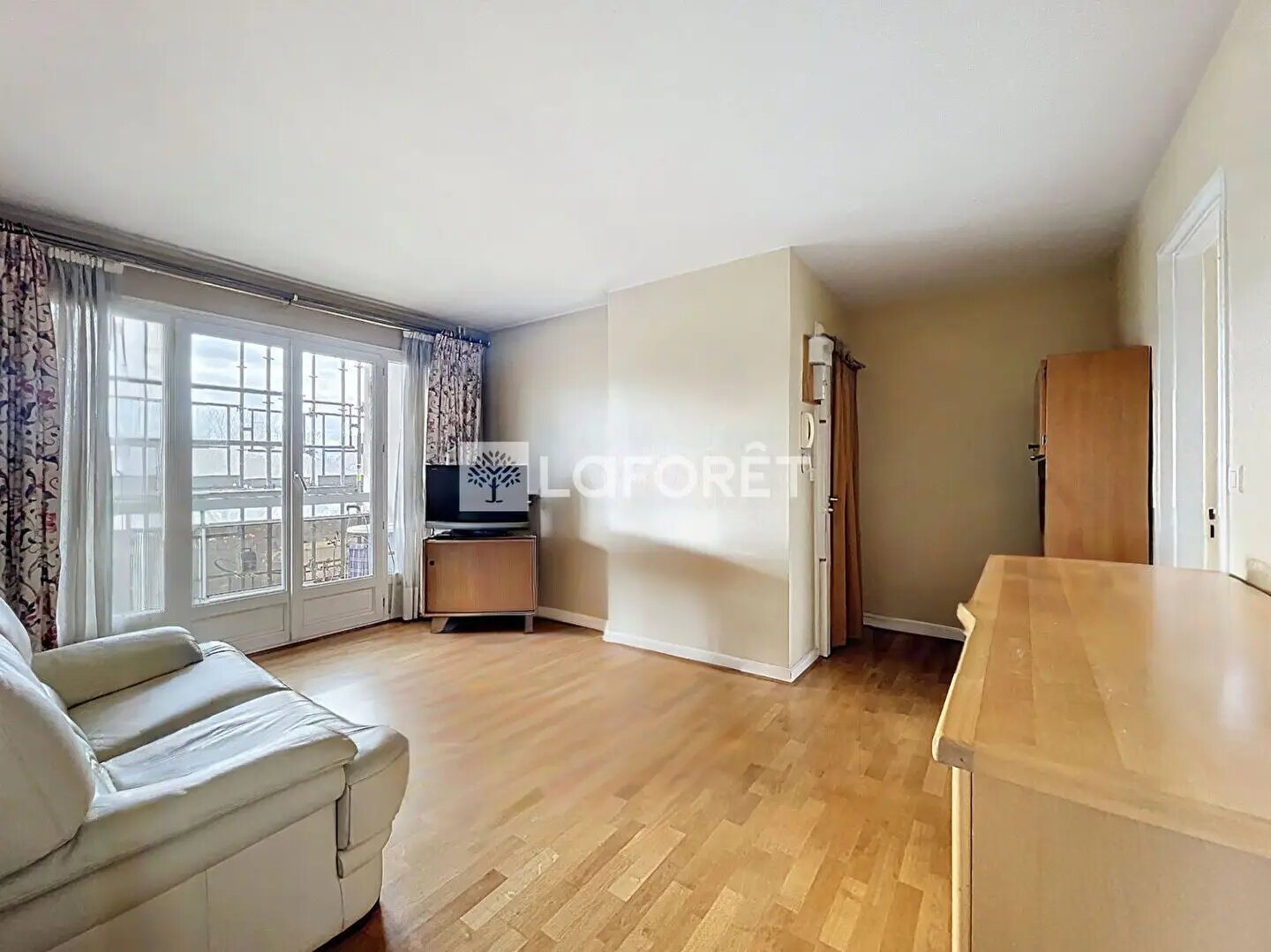 Appartement à vendre, 52m², Montesson