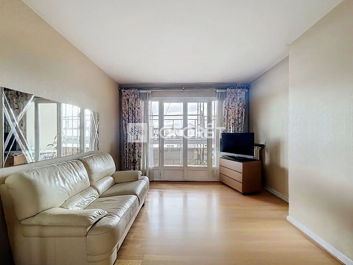 Appartement à vendre, 52m², Montesson