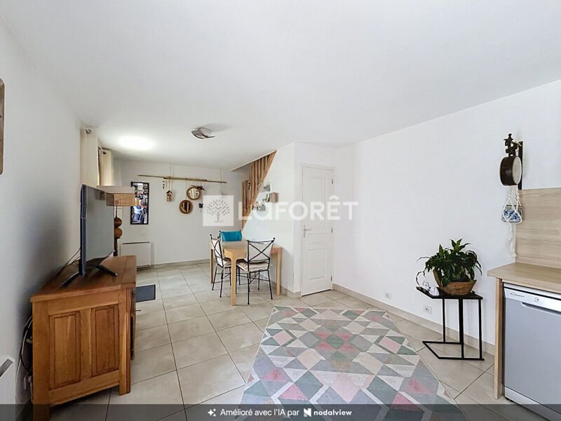Maison à vendre, 59m², Sartrouville