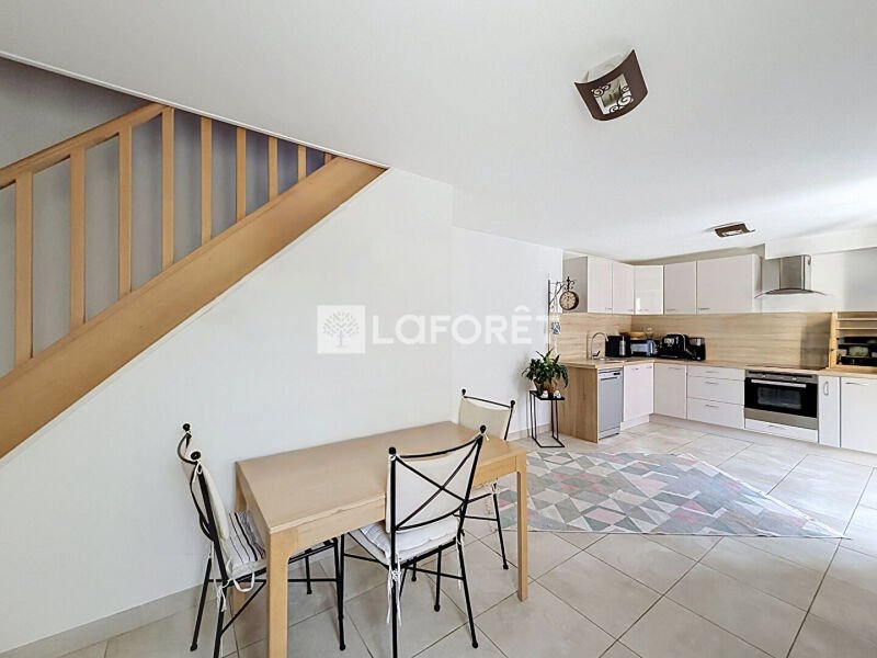 Maison à vendre, 59m², Sartrouville