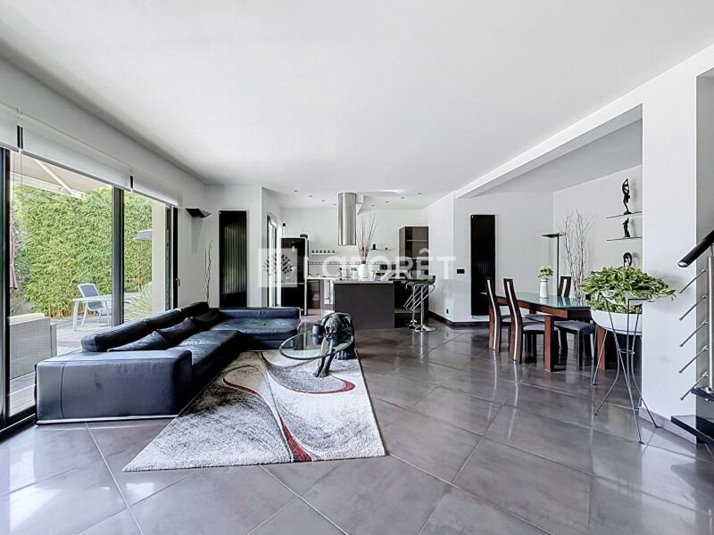 Maison à vendre, 110m², Chatou