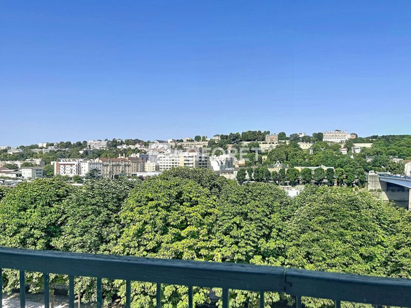 Appartement à vendre, 85m², Le Pecq