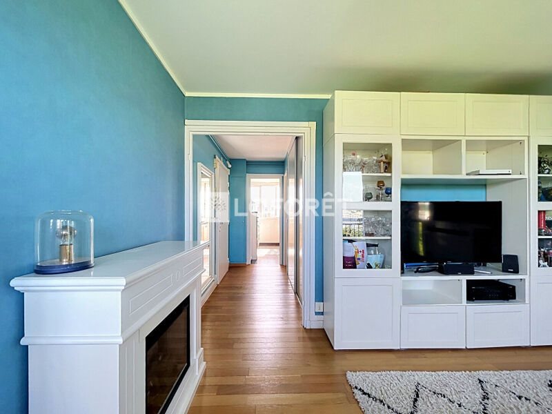 Appartement à vendre, 85m², Le Pecq