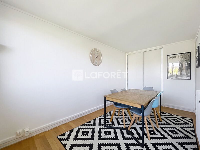 Appartement à vendre, 85m², Le Pecq