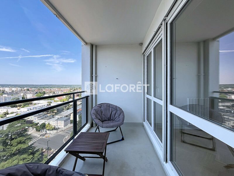 Appartement à vendre, 50m², Chatou