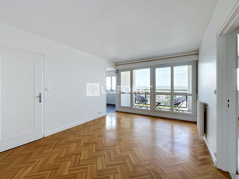 Appartement à vendre, 50m², Chatou