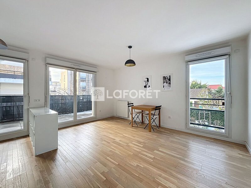 Appartement à vendre, 61m², Croissy-sur-Seine