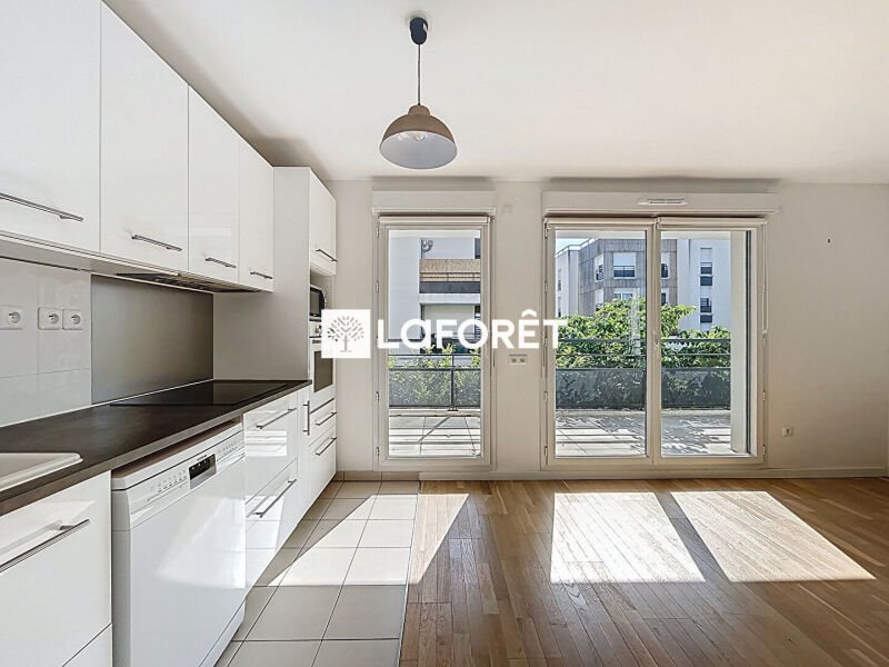 Appartement à vendre, 61m², Croissy-sur-Seine