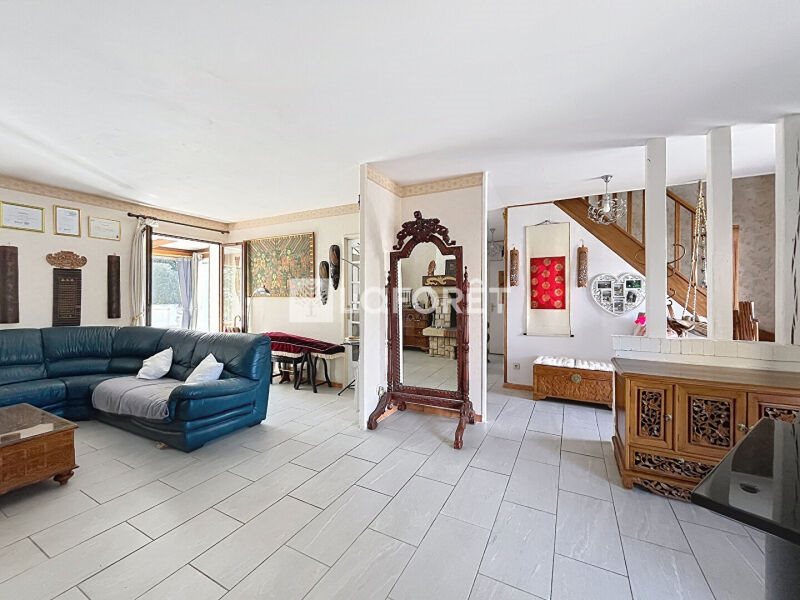 Maison à vendre, 173m², Le Pecq