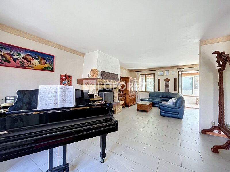 Maison à vendre, 173m², Le Pecq