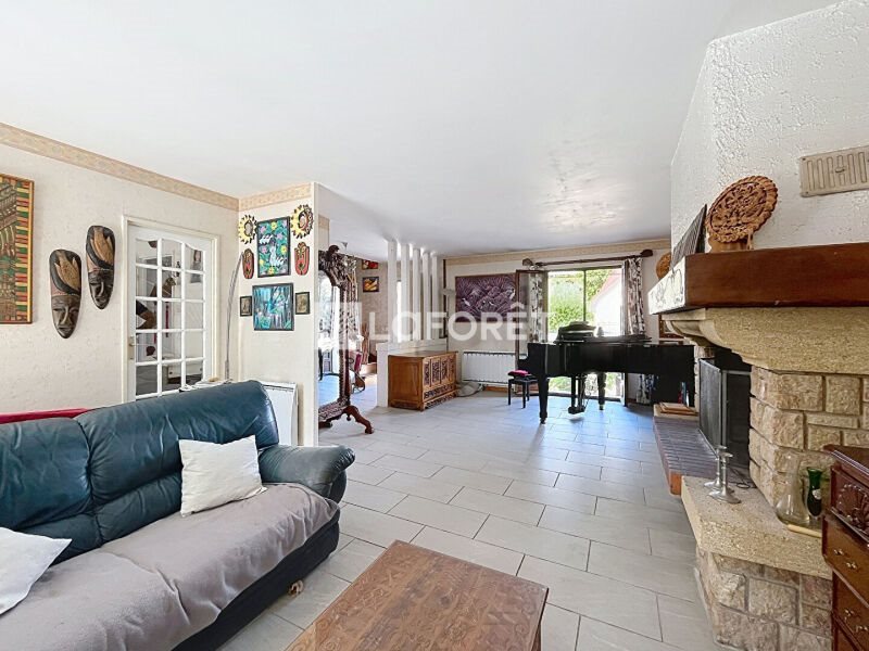 Maison à vendre, 173m², Le Pecq