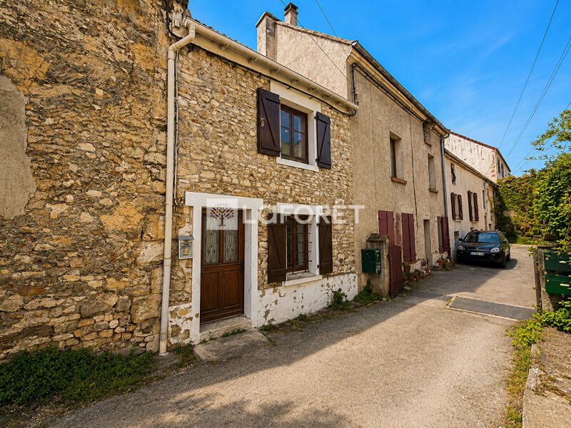Maison à vendre, 106m², Pierrelaye