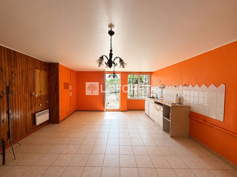 Maison à vendre, 106m², Pierrelaye