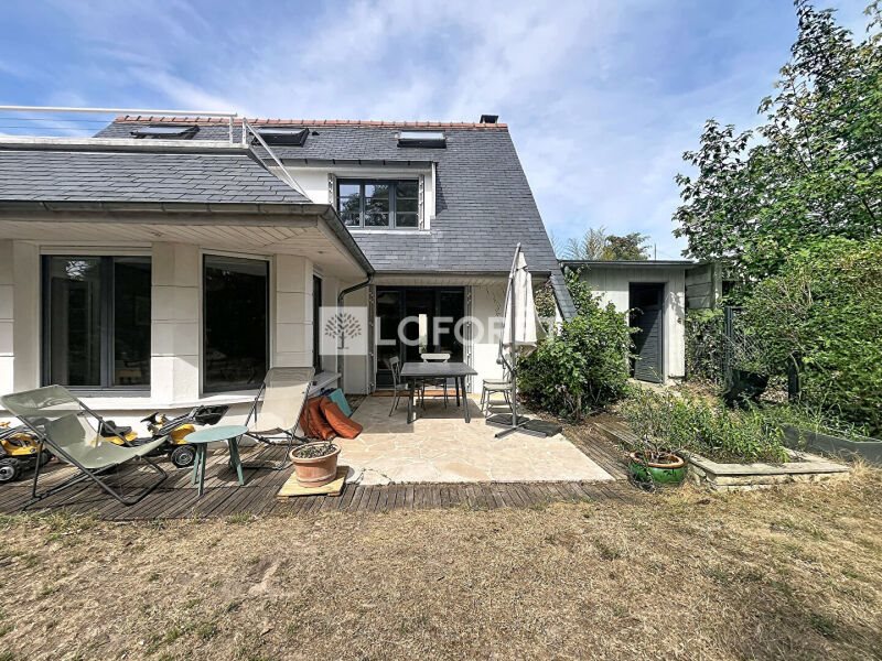 Maison à louer, 126m², Chatou