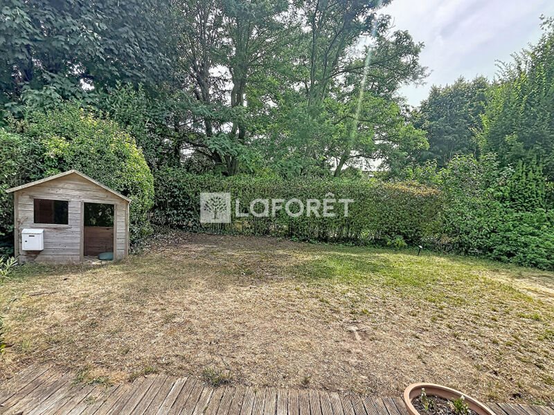 Maison à louer, 126m², Chatou