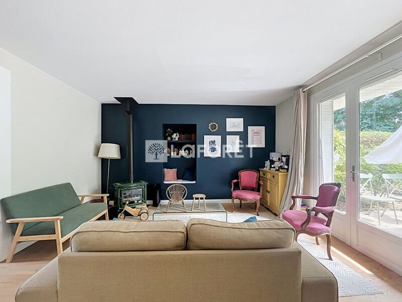 Maison à louer, 126m², Chatou