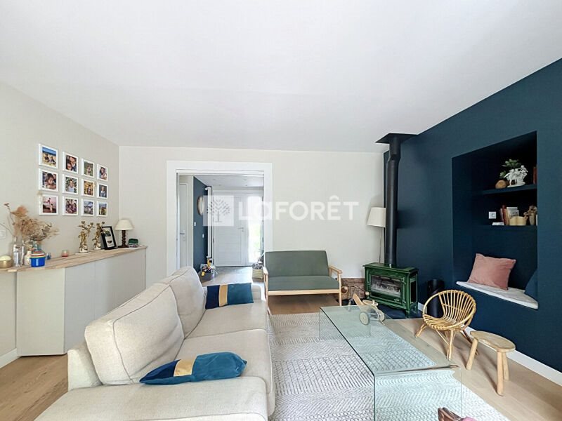 Maison à louer, 126m², Chatou
