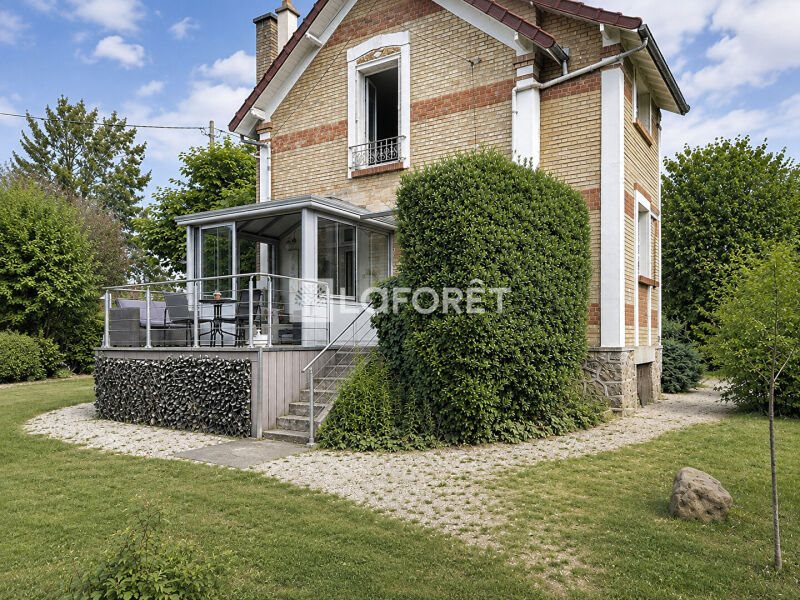 Maison à vendre, 80m², Le Vésinet