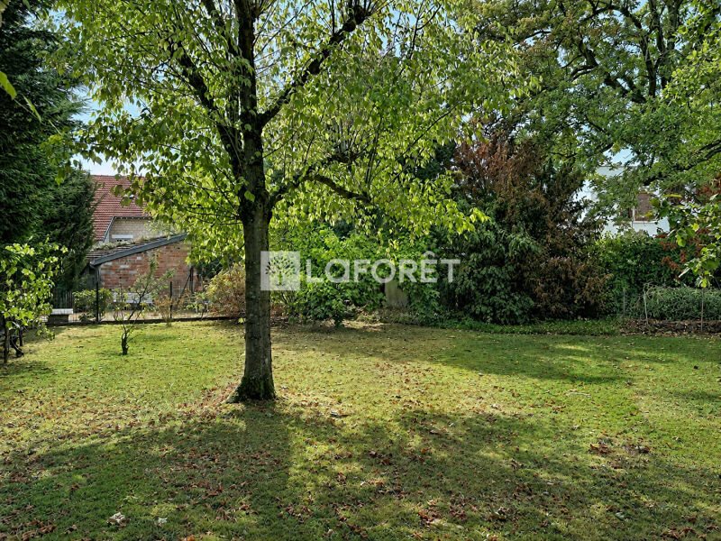 Maison à vendre, 80m², Le Vésinet
