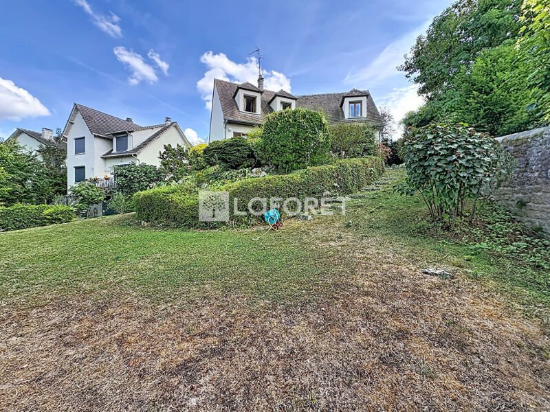 Maison à vendre, 170m², Le Pecq