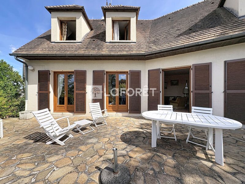 Maison à vendre, 170m², Le Pecq