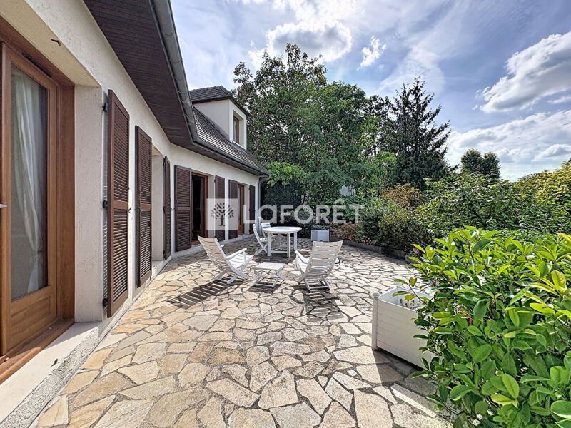 Maison à vendre, 170m², Le Pecq