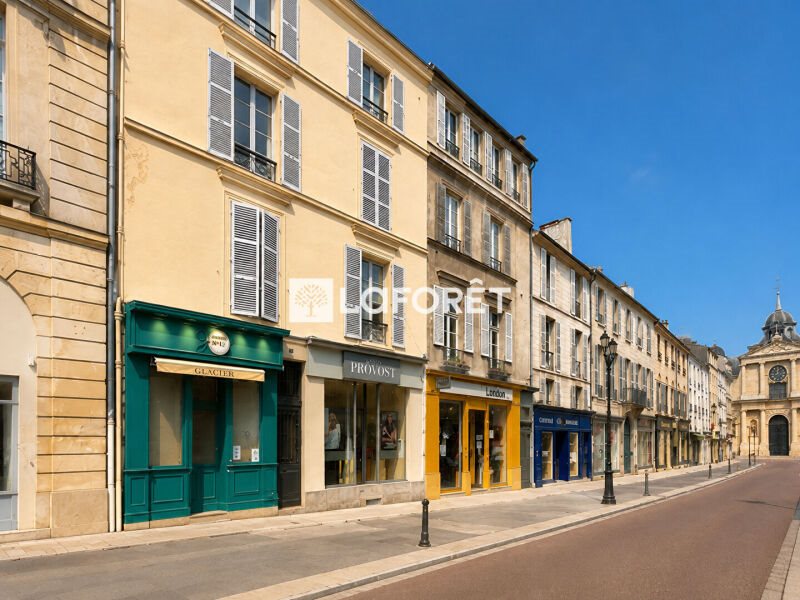 Appartement à vendre, 512m², Versailles