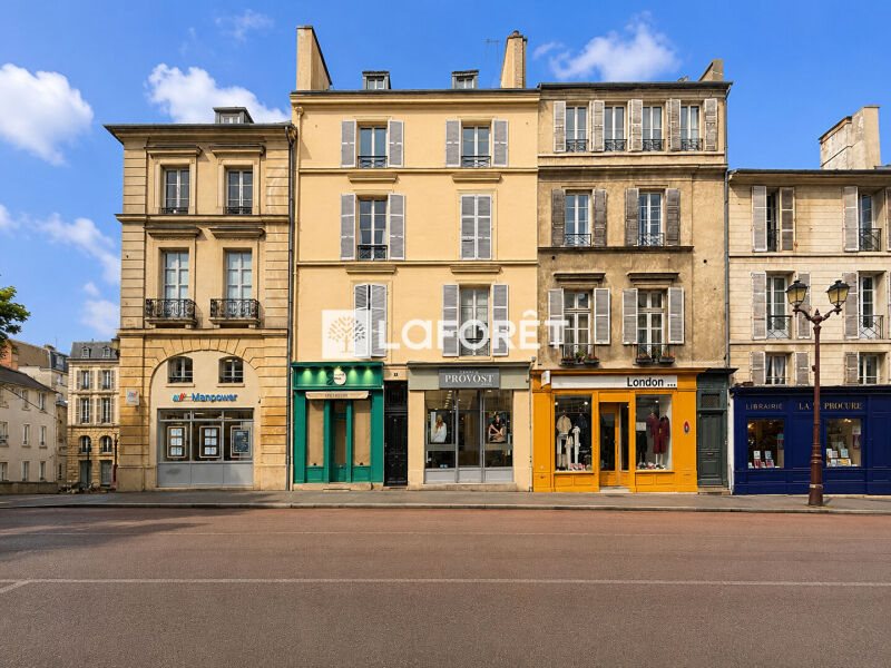 Appartement à vendre, 512m², Versailles