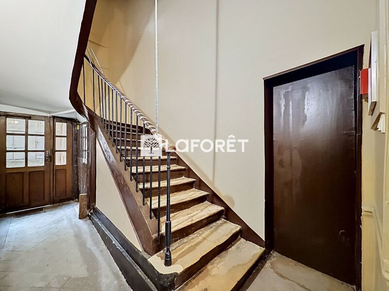 Appartement à vendre, 512m², Versailles